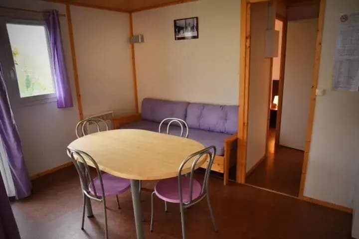 Village de Vacances Les 4 Chemins - Photo 2