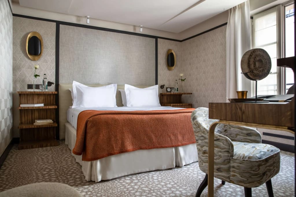 Esprit Saint-Germain - Photo 4