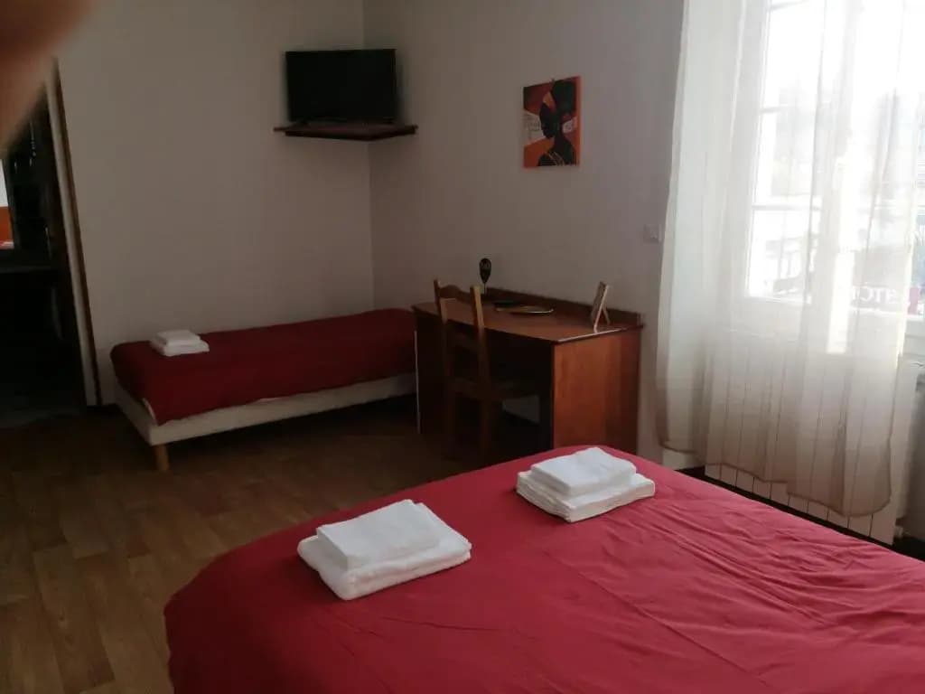 Hôtel Castel d'Olmes - Photo 5