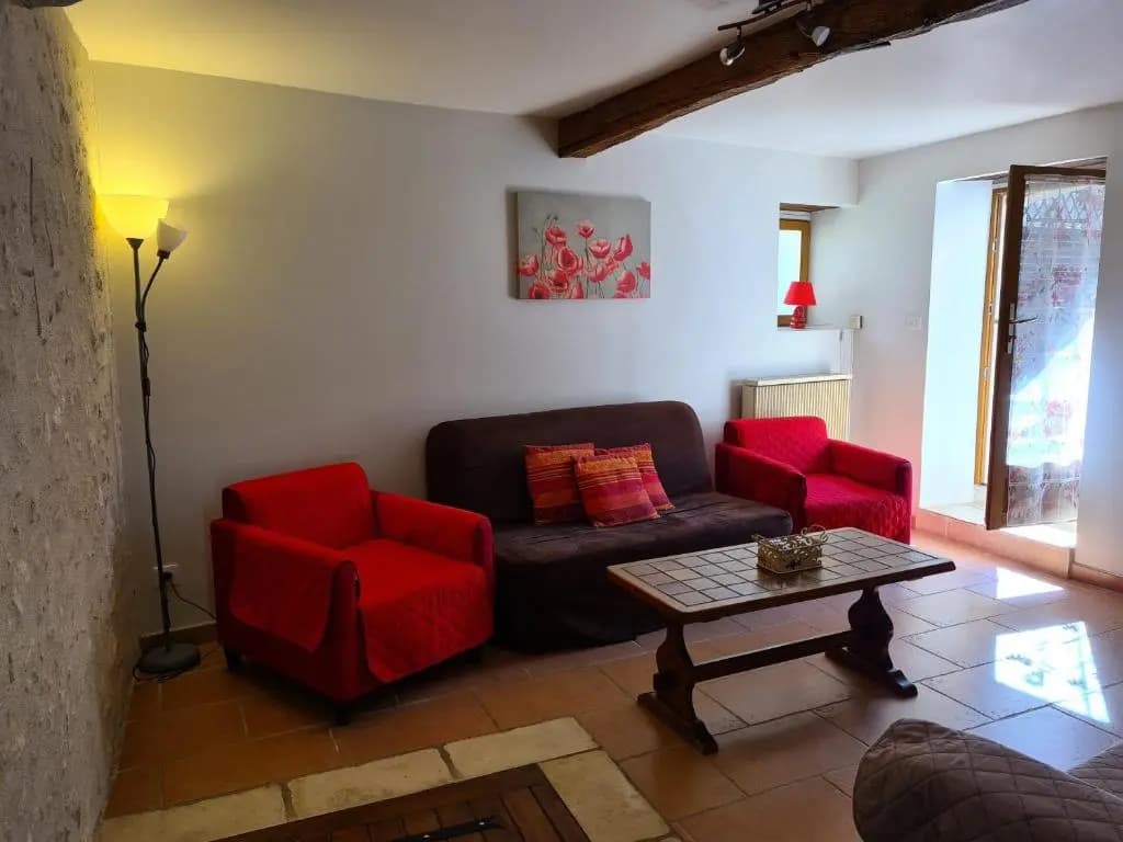 Gîte Cléry-Saint-André, 3 pièces, 4 personnes - FR-1-590-36 - Photo 2
