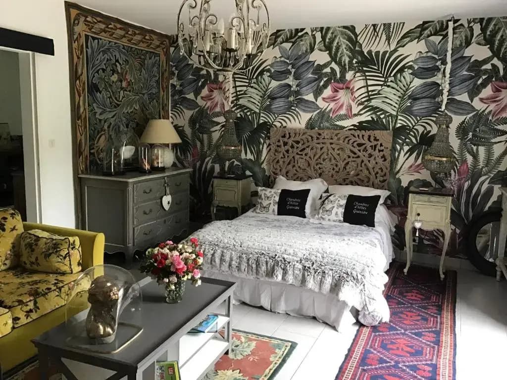La Guinière Chambres D'hôtes - Photo 2