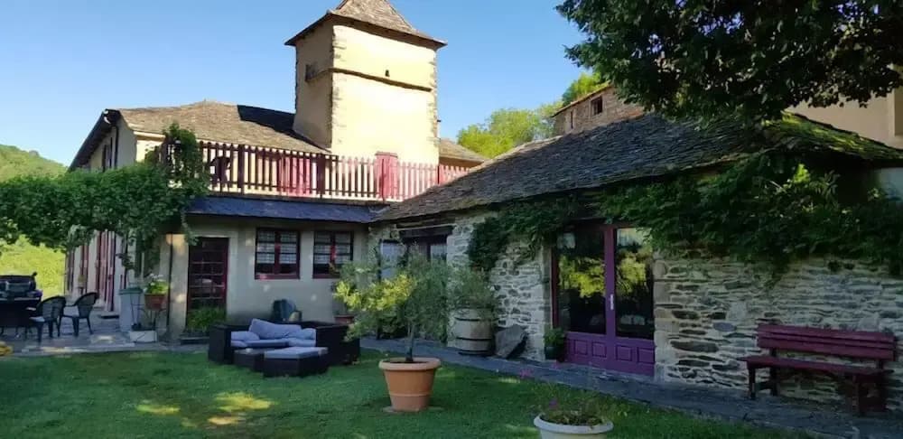 Les Copains à Bord - Gîte D'étape - Photo 5