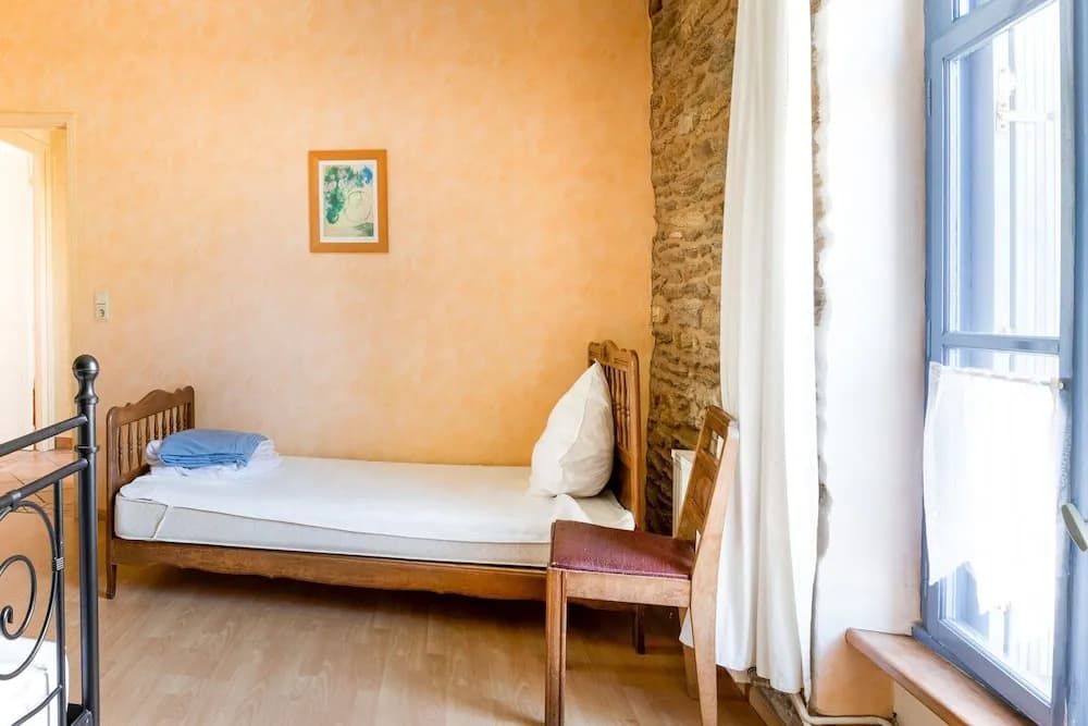 Sea View Apartment in Le Pouldu - Photo 4