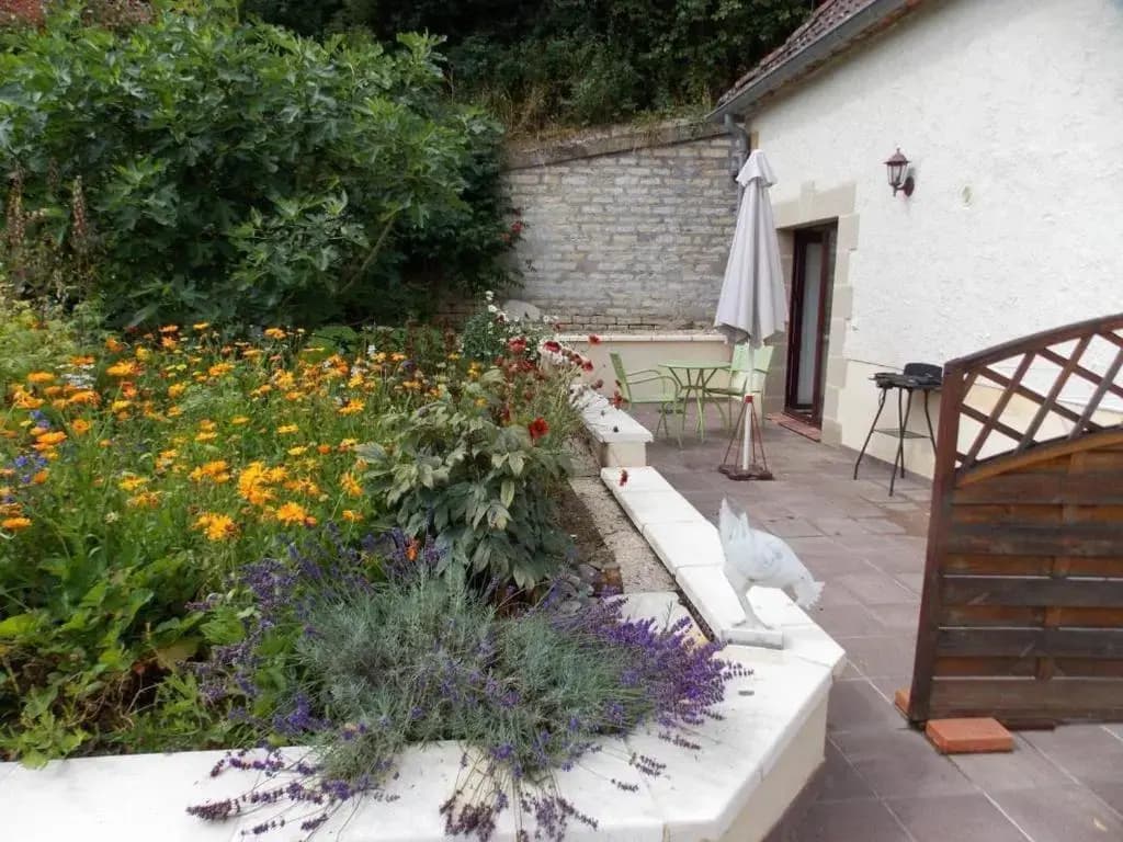 HOUSE LOCATION GiTE NEUVY, 1 PIèCE, 2 PERSONNES - Miniature 8