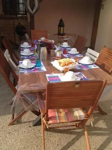 Les Logis du Breuil - Photo 1