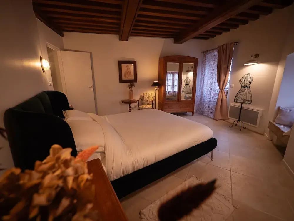 La Maison George - Miniature 6