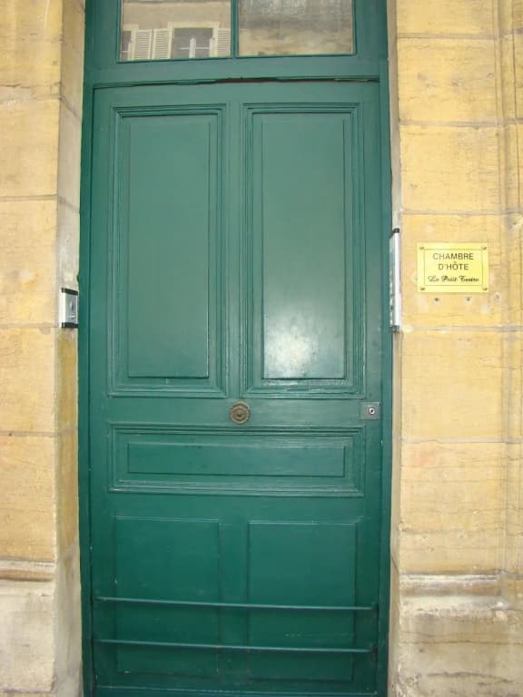 Le Petit Tertre - Photo 1
