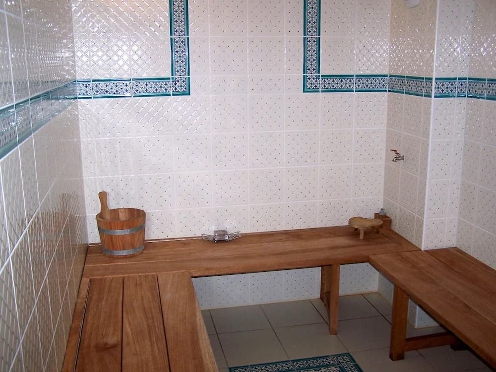 Chambres d'hôtes - La Ferme de la Source - Photo 5