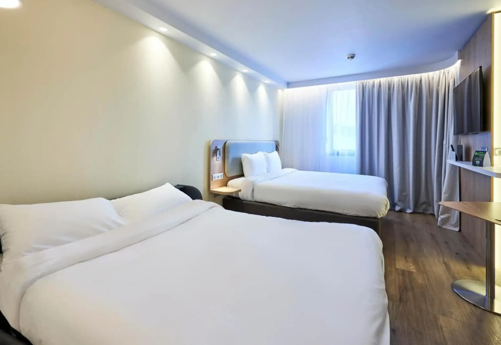 B&B HOTEL Deauville-Touques - Photo 5