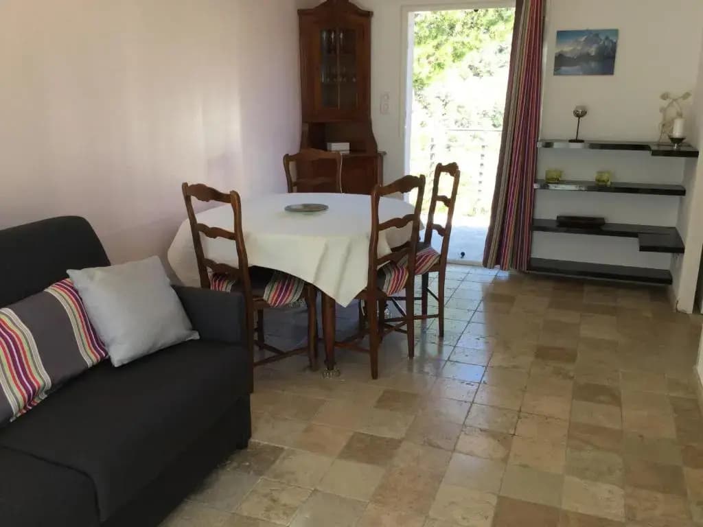 Joli Gîte avec Piscine Chauffée situé en campagne de Cavaillon, 4 personnes, LS2-292 - Photo 3