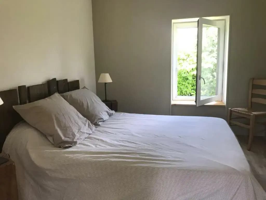 Gîte Saint-André-d'Apchon, 3 pièces, 5 personnes - FR-1-496-143 - Photo 3