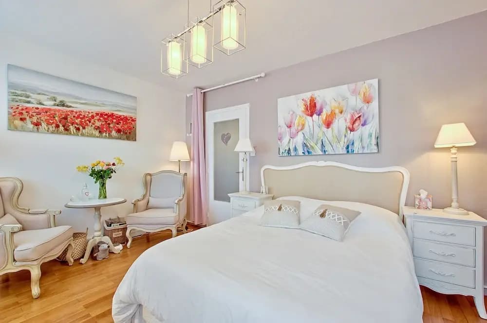 La Ville Su Naturel B&B - Photo 4