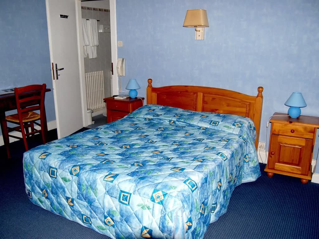 Hotel Marchal - Photo 4