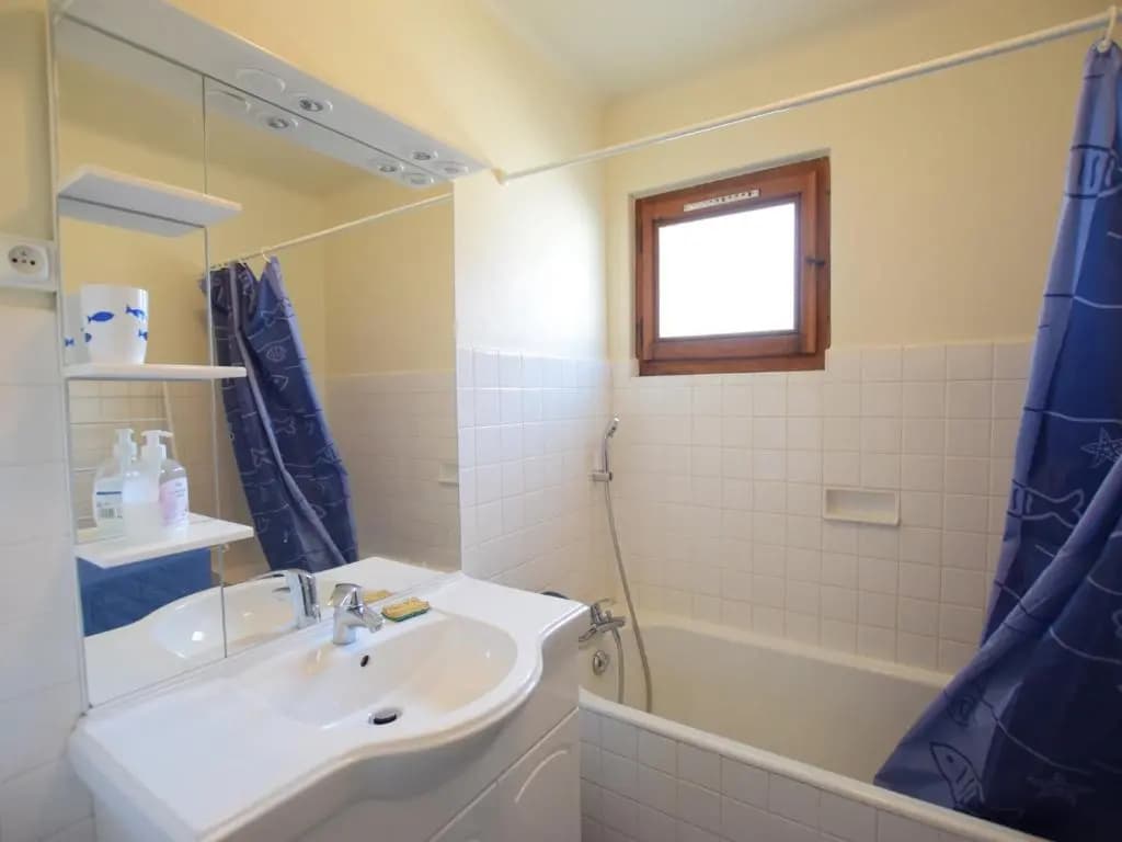 Appartement Évian-les-Bains, 3 pièces, 5 personnes - FR-1-498-4 - Miniature 6