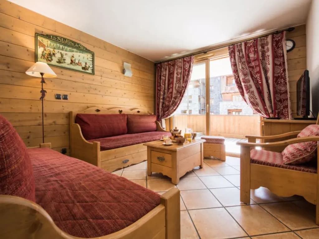 Le Névada (TIG270) - Photo 1