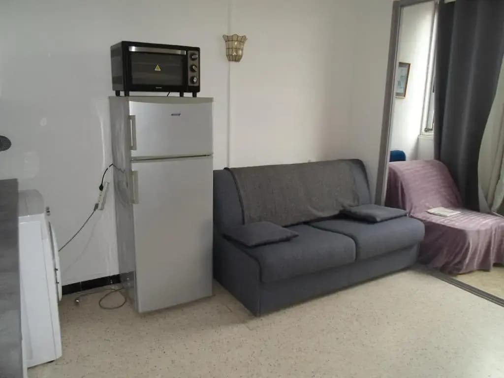 Appartement Balaruc-les-Bains, 1 pièce, 2 personnes - FR-1-503-108 - Miniature 7