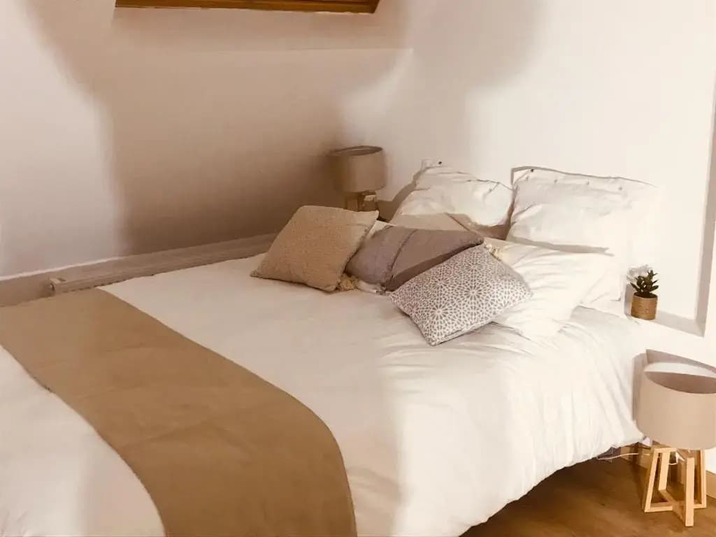 Maison Entre Terre Et Mer Proche Etretat - Photo 3