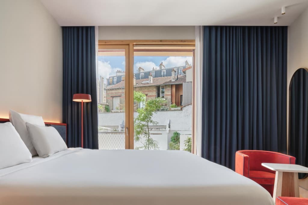 TRIBE Paris Pantin - Miniature 6
