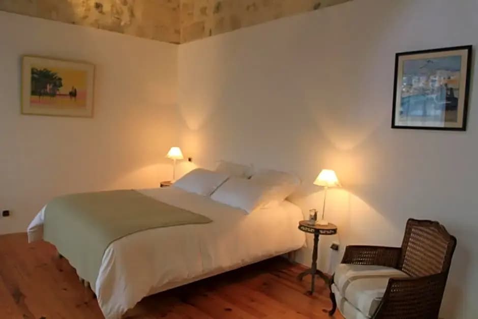 La Maison Des Vignes - Photo 3