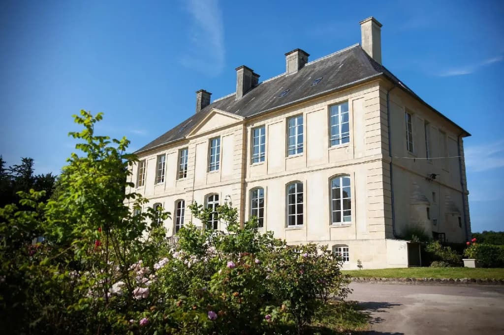 Château de la Ferrière - Miniature 8