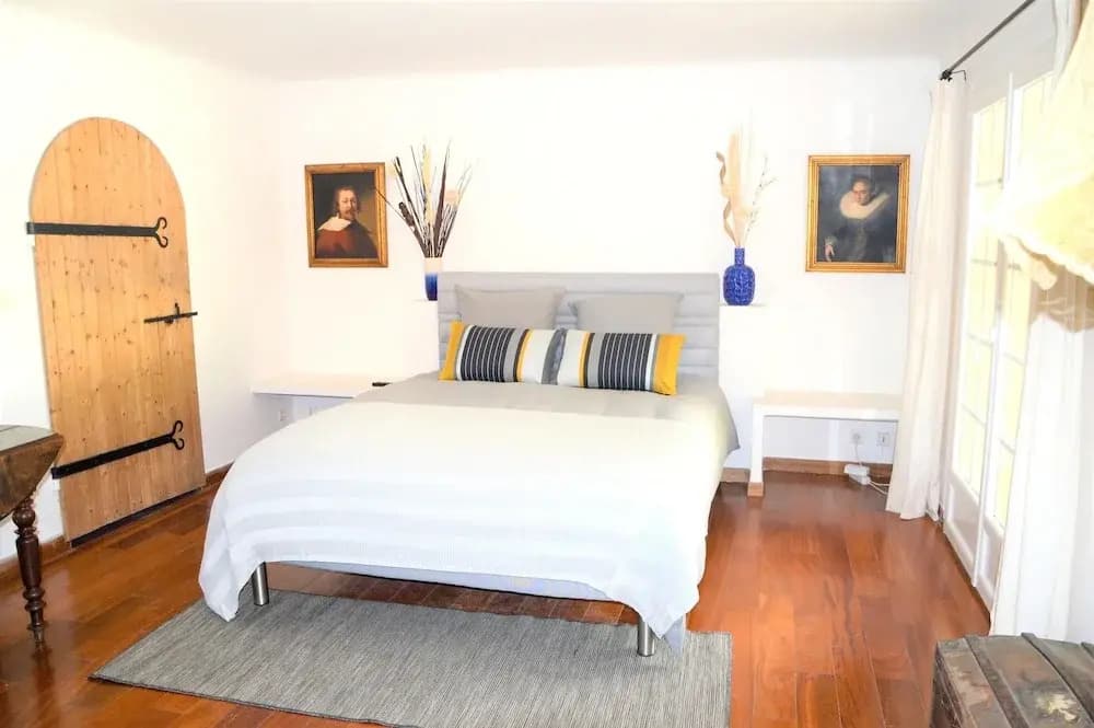 LE PIGONNET | Hotel Aix en Provence | 5 étoiles - Miniature 6