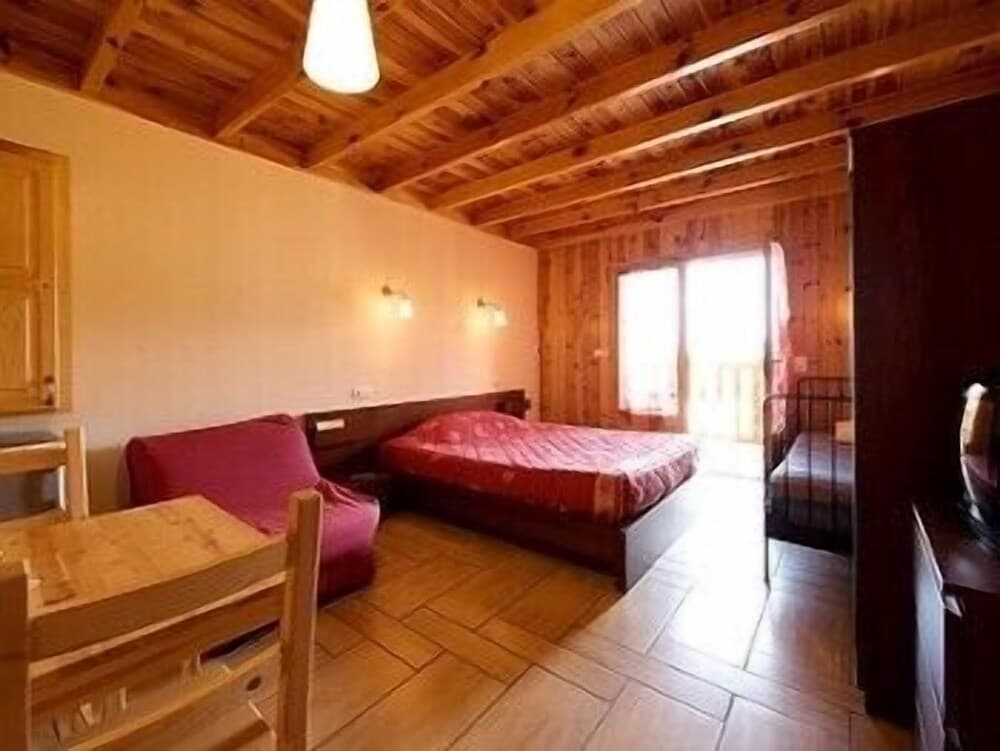 Hotel Leydier - Photo 2