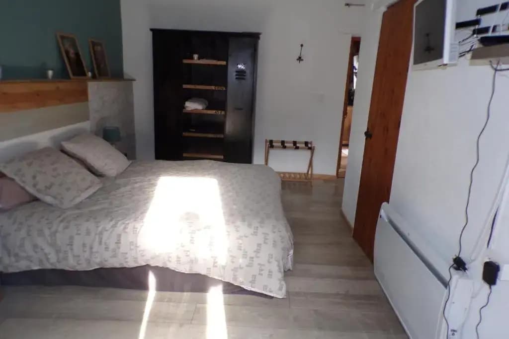 chambres d'hotes Chez Maggie - Photo 2