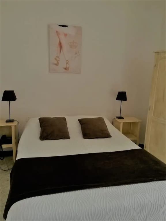 Hotel de Thau - Photo 4