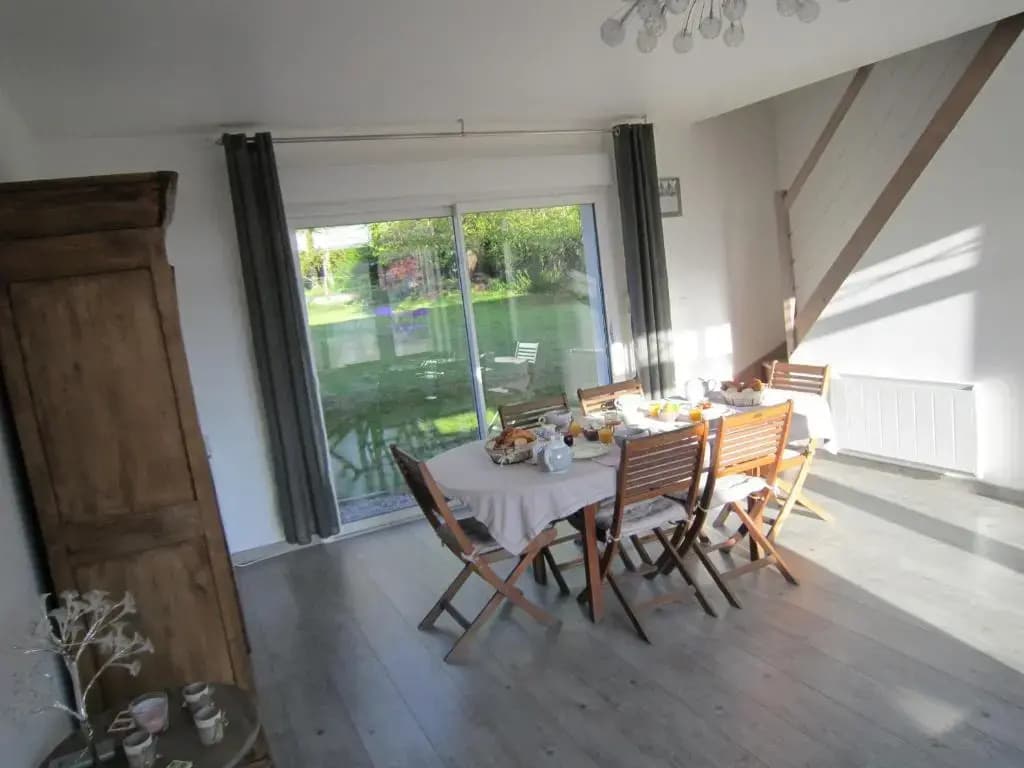 Les Chambres de Pascaline - Photo 4