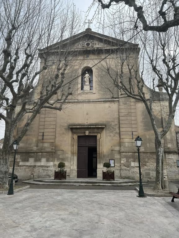 Hôtel Terriciaë aux portes de Maussane les Alpilles - Photo 1