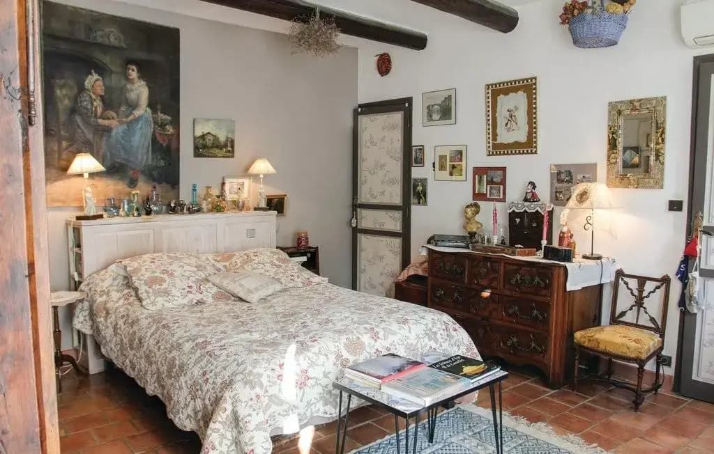 La Casa de Boulbon - Miniature 7