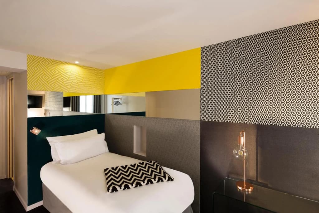 Hotel Duette Paris - Photo 5