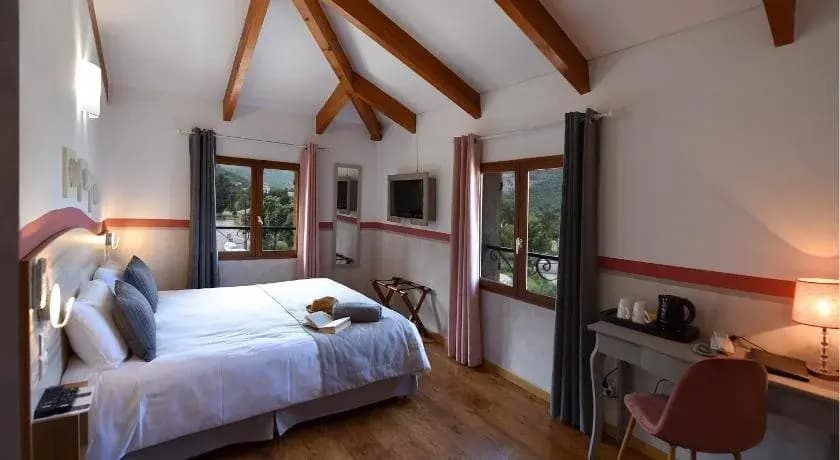 Hotel Residence Palazzu - Photo 5
