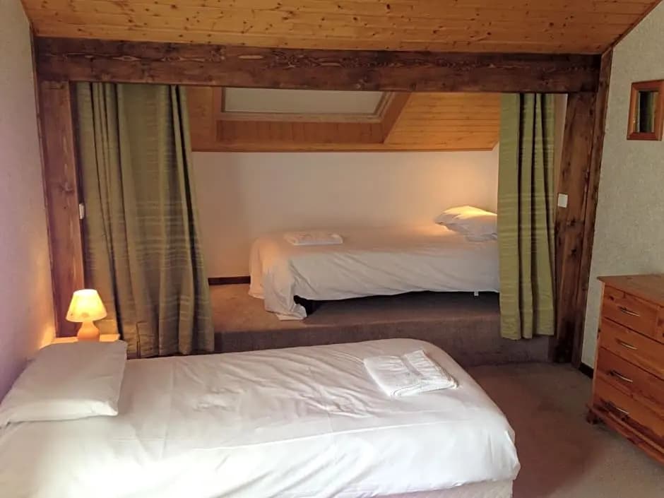 Chalet Peloton - Photo 2