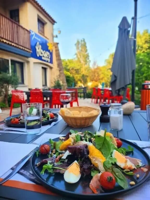 Camping Le Moulin des Iscles - Miniature 8
