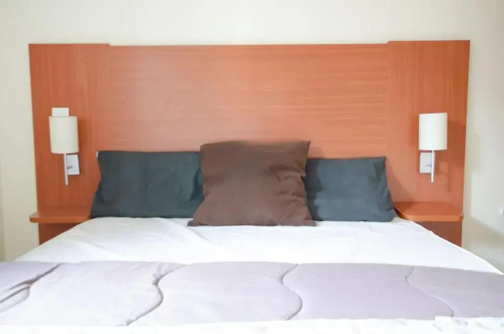 Appartement 4 personne sur Parc Vacances Richelieu - Photo 3