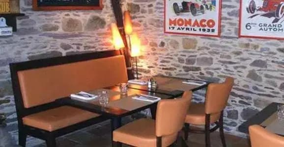 Le Relais des Arcandiers - Photo 2