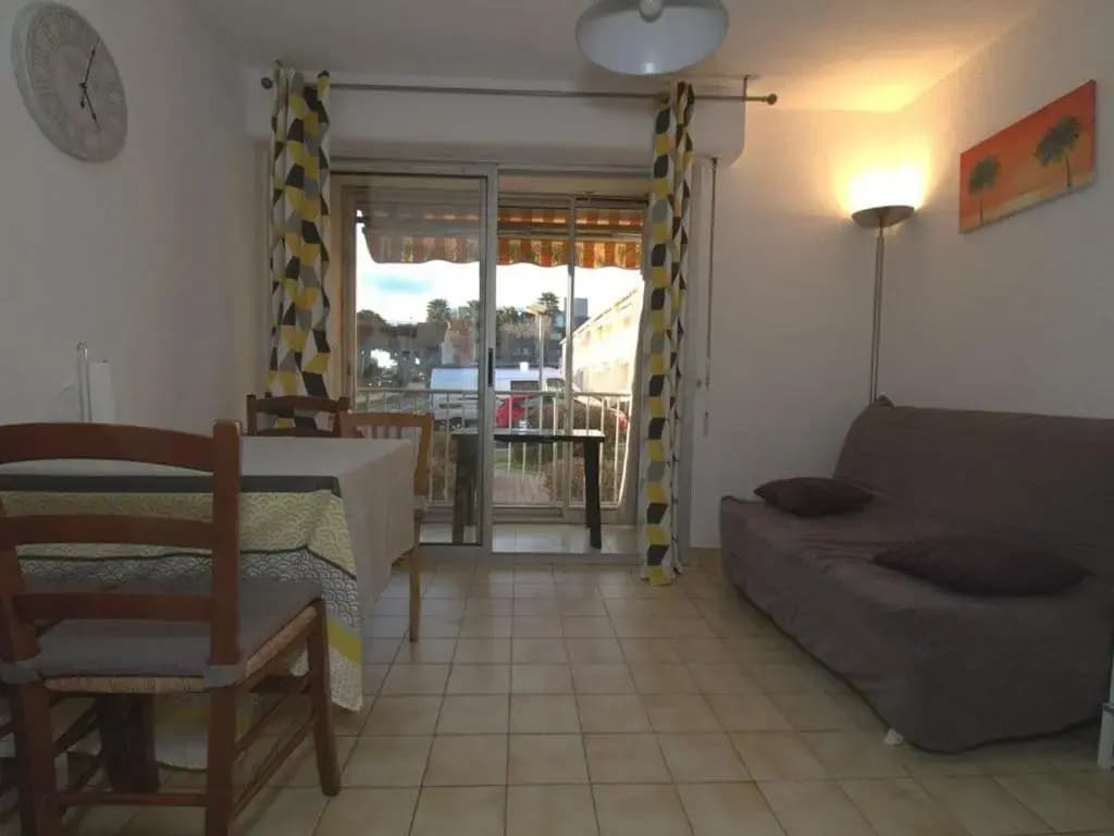 Appartement Balaruc-les-Bains, 2 pièces, 4 personnes - FR-1-553-62 - Photo 4