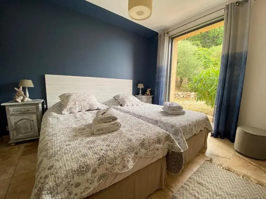 Les Mas d'Azur Appartement - Photo 4
