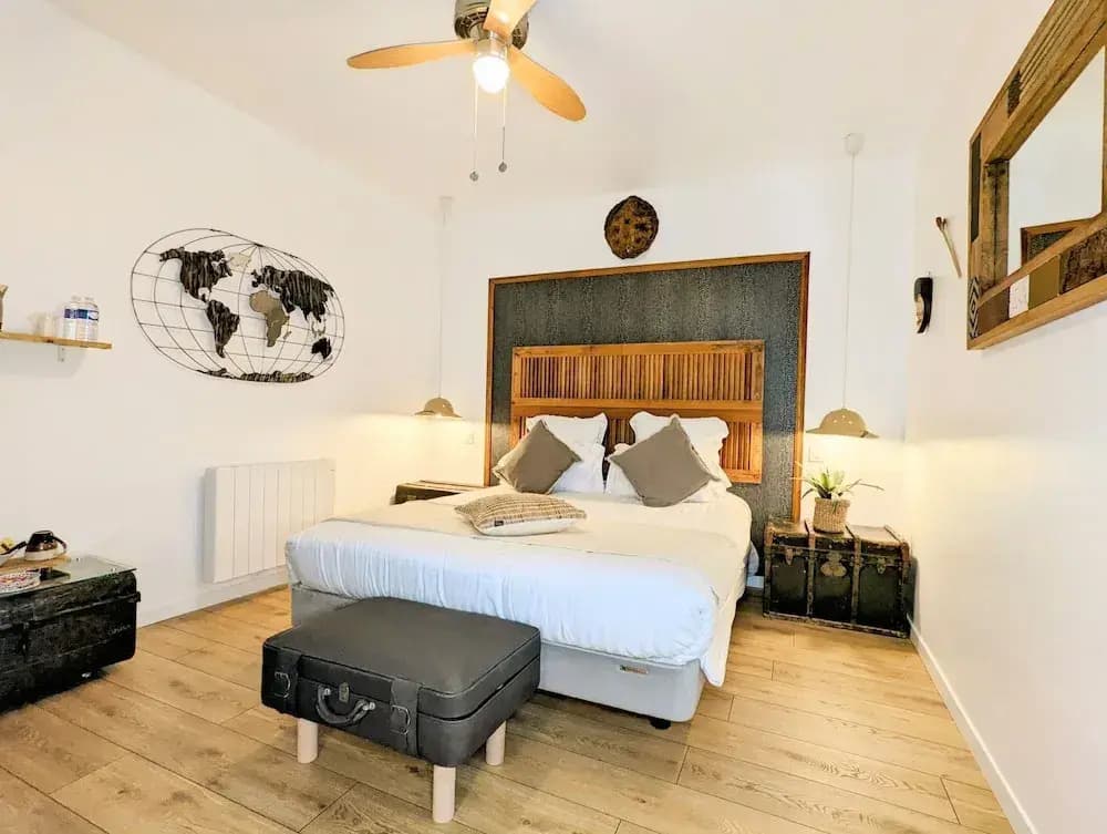 Chambres D'hotes La Filature - Photo 5