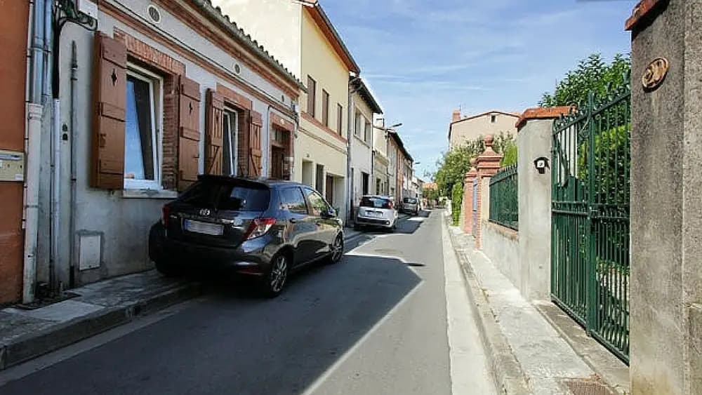 Holiday home Duplex Toulouse Centre - Photo 1