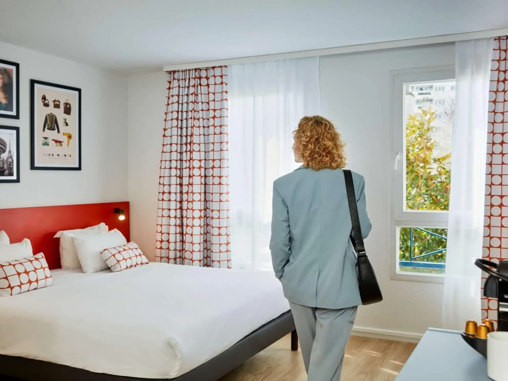 Aparthotel Adagio Access Paris Vanves Porte de Versailles - Photo 5