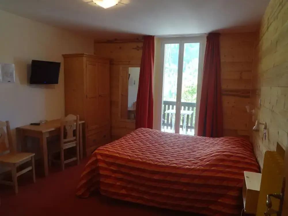 Hôtel Castillan - Photo 2