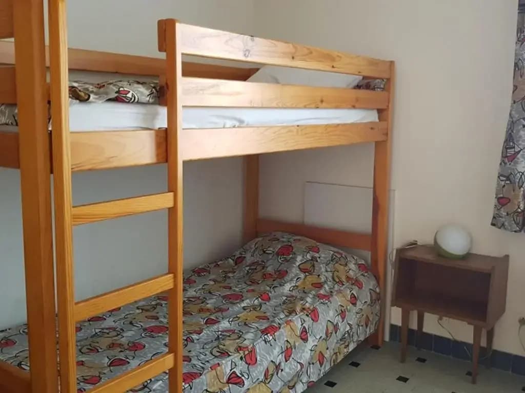 Appartement Notre-Dame-de-Monts, 3 pièces, 5 personnes - FR-1-540-147 - Photo 4