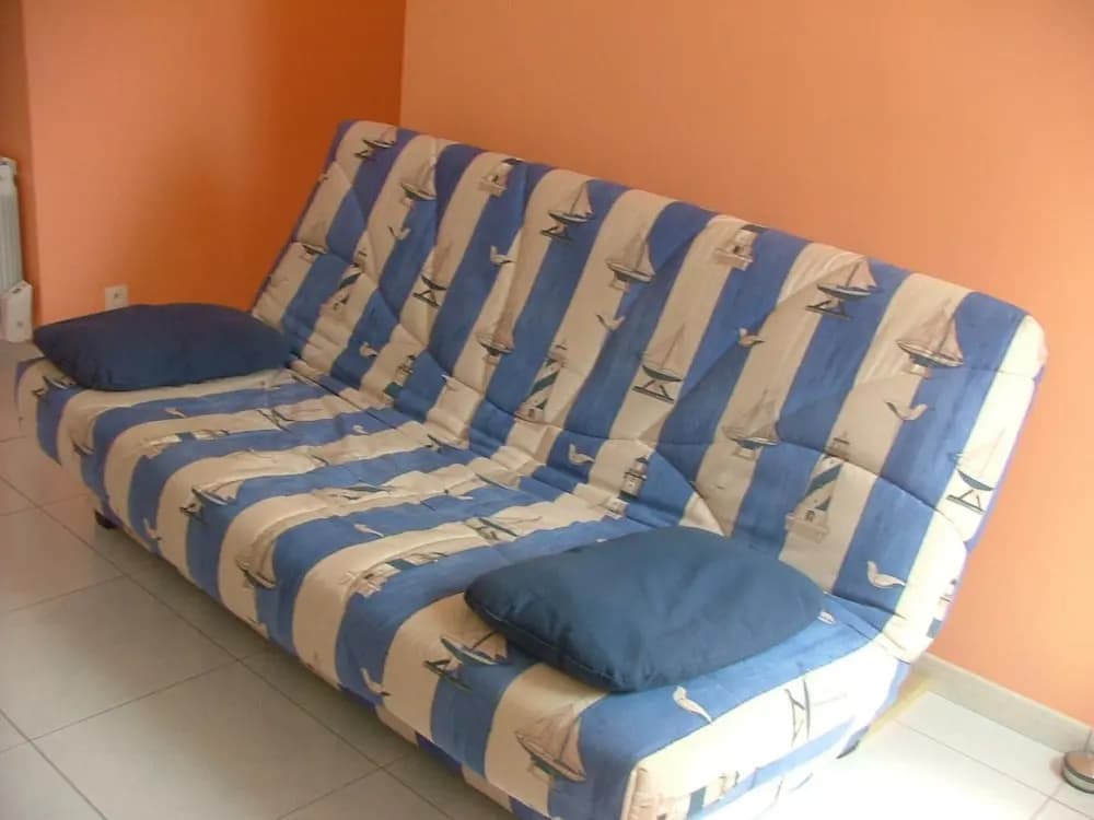House With 2 Bedrooms in Saint Pierre D'oleron, With Enclosed Garden - - Photo 1