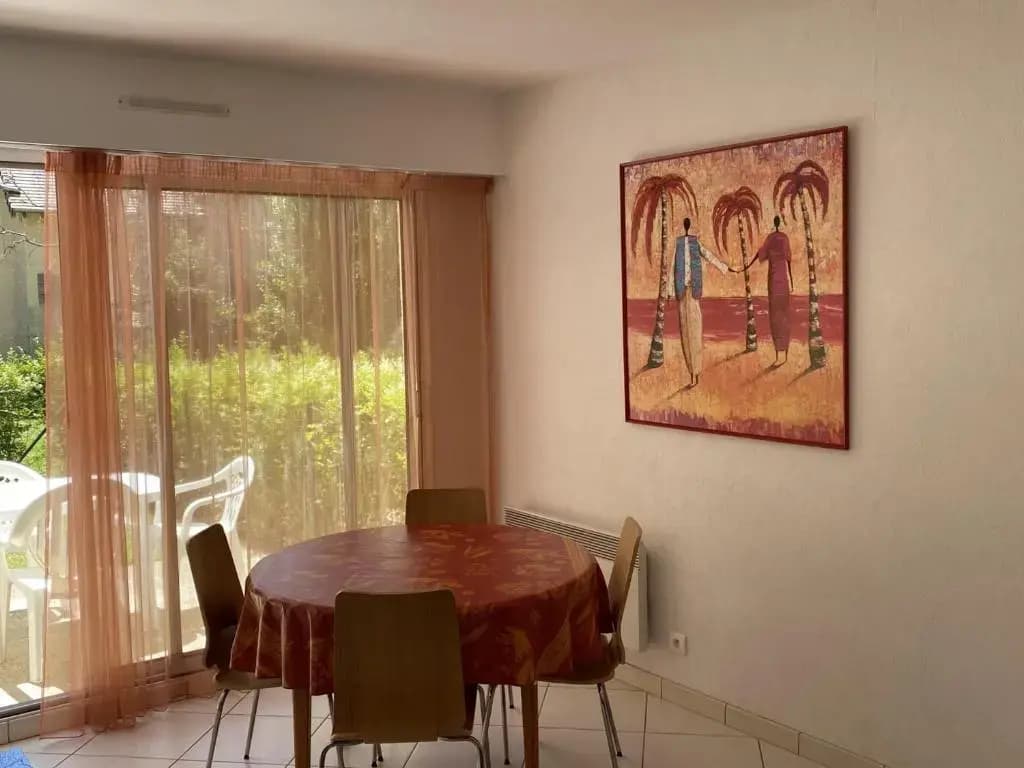 Studio Cabourg, 1 pièce, 4 personnes - FR-1-487-224 - Photo 4