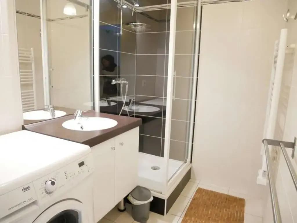 Appartement Étel, 2 pièces, 4 personnes - FR-1-479-68 - Photo 4