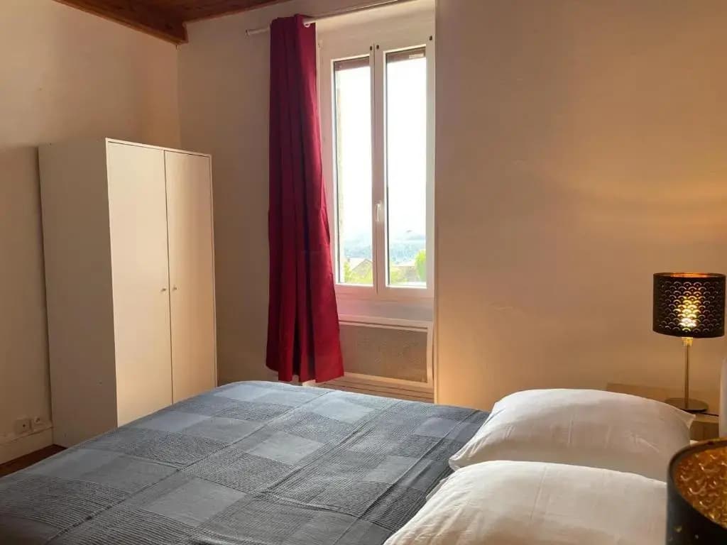 Gîte La Chabanne, 3 pièces, 4 personnes - FR-1-489-341 - Photo 3