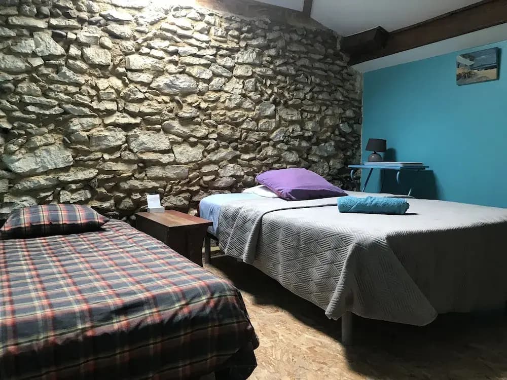 Chambres Bambou & Corail & Music - Photo 5