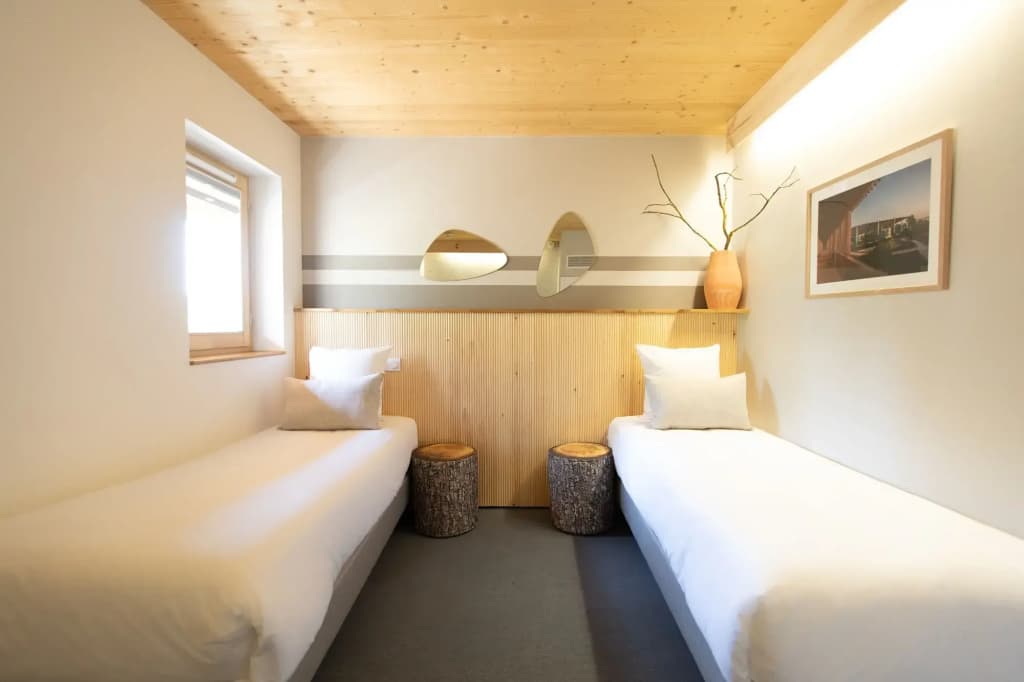 thecamp Hotel & Lodges - Aix en Provence - Photo 5